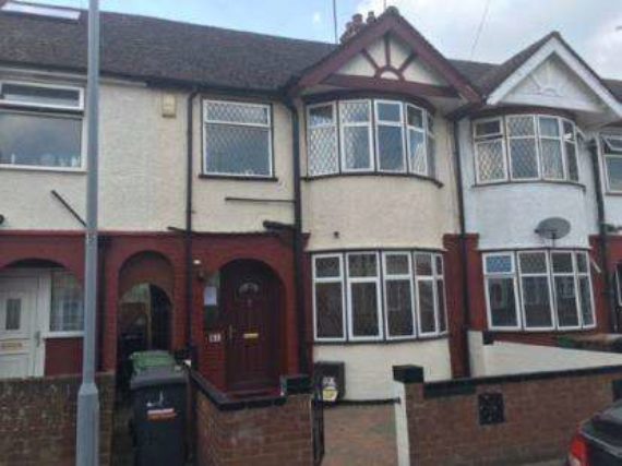 3 Bedroom Terraced